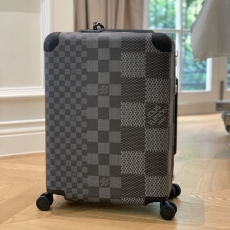 LV Suitcase